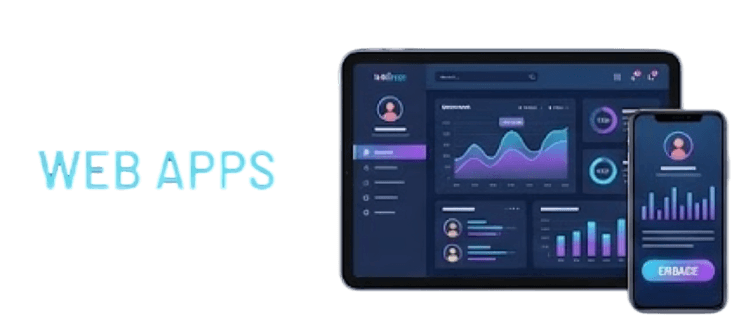 Web Apps Visualization