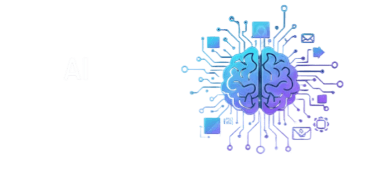 AI Automation Visualization